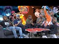 Demon Slayer Movie Mugen Train REACTION