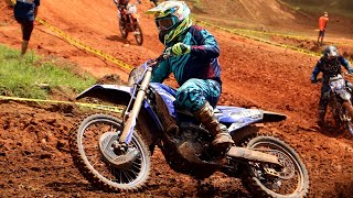 1a etapa Copa Integração Motocross e Velocross de Verão em Contenda Pr