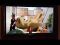Who Framed Roger Rabbit DVD Menu