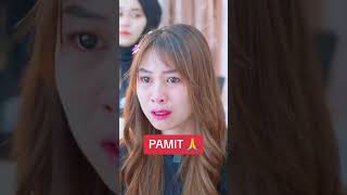 Download lagu Sedih 😭😭 PAMIT #fypシ #candra #fika #kedasbeauty mp3