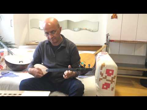 Adil Demirtas - Cura