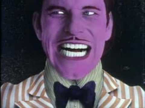 Monty Python – Animations done by Terry Gilliam | Animation in Film