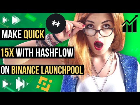 , title : 'Say Hello To The New Binance Launchpool Project, Hashflow ($HFT)! Now Is It Worth It To Participate?'