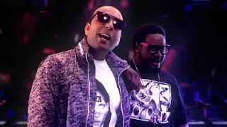 Arash feat  T Pain  Sex Love Rock N Roll  SLR