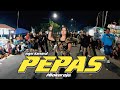 DJ PEPAS X BARUDAK STYLE BASS ICLIK JOGET CARNIVAL MLOKOREJO PUGER