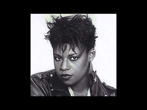Annette Taylor - It Must Be Right - 1988