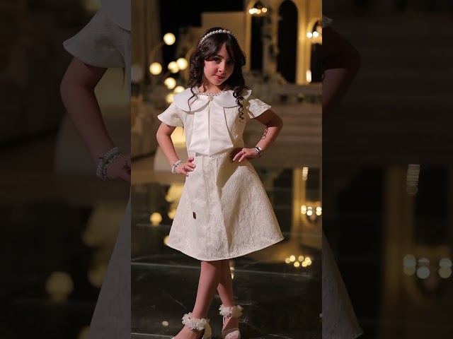 فستان سهرات سكري دانتيل S01133