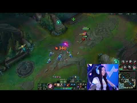 Nissaxter es igual a urgot