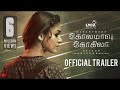 Kolamavu Kokila Official Trailer