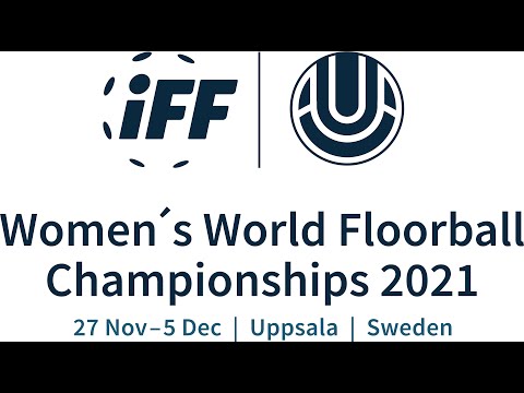 2021 Women's WFC - SUI v POL