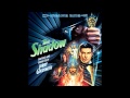 Jerry Goldsmith - The Mirrors (Alternate Version) The Shadow