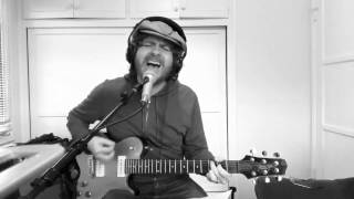 The Times They Are A-Changin' - Bob Dylan cover by JB Eckl