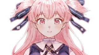 Cover art for ももいろの鍵