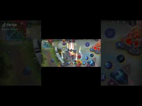 KUMPULAN LING FAST HAND MOBILE LEGEND PART1!