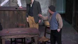 Millbank, Playboy of the Western World