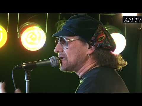 Nikolay Arutyunov & Steven Sigal - Funky Soul - Николай Арутюнов и Стивен Сигал  - Blues in Moscow