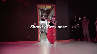 Lil Mama - Shawty Get Loose / Welshy Choregraphy