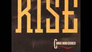 CHRIS & COSEY - RISE - 1989