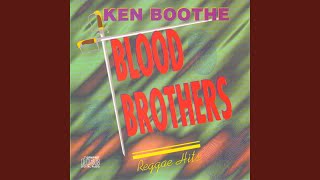 BLOOD BROTHERS