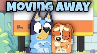 The Most Emotional Moments in Bluey