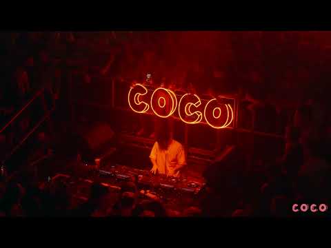 SOSA LIVE @ COCO, LIVERPOOL