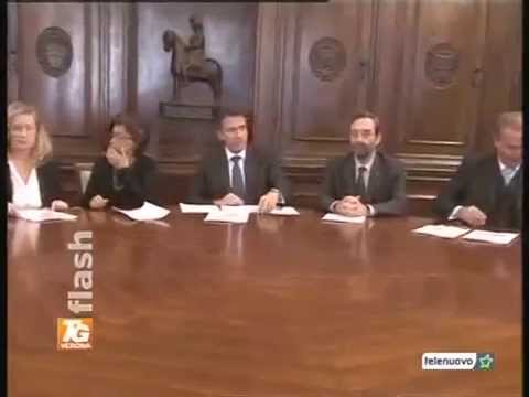 SITAVR - TG Flash Telenuovo 03-12-2013