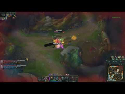 Patch 5.13 AP Item Changes | League of Legends