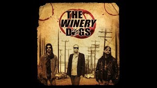 The Winery Dogs (Unleashed in Japan/2014) - We Are One