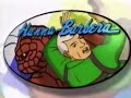A Hanna Barbera Production In Credit Hanna Barbera Turner 1970 1994 2001