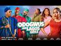 ODOGWUS AND LAGOS BIG GIRLS Timini Egbuson Bimbo Ademoye Uzor Arukwe Bambam Olawunmi NIG Movie