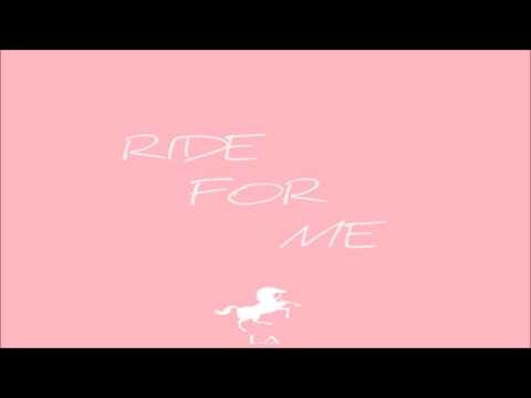 LouisAura - "Ride For Me" | Prod by LouisAura