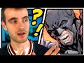 Illustrator Reacts to Good and Bad Comic Book Art 5 (Moebius, Bryan Lee O'Malley and more)