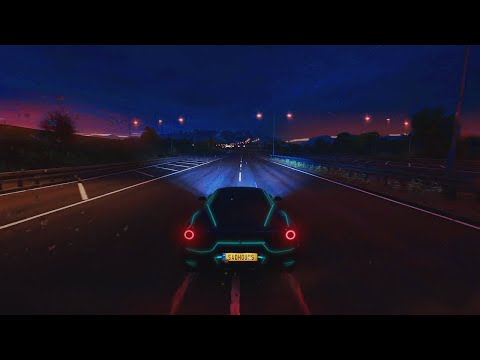 the end of reality. (sad hours)