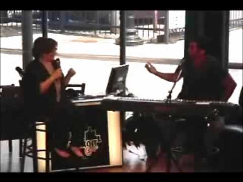 The Pam Rossi Show - Steve Acho Part 4