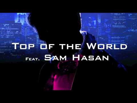 The Waseem Stark E.P Feat. Sam Hasan