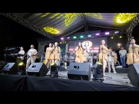 Orquesta Olivia Torres Carrion de Paccha Atahualpa El Oro en la música, gracias Ruperto Franco!!