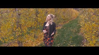 Scott Helman - RIPPLE EFFECT - Cover - Olivia Penalva