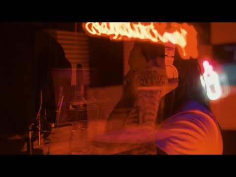 Chucky B - Work of Art (Official Video)