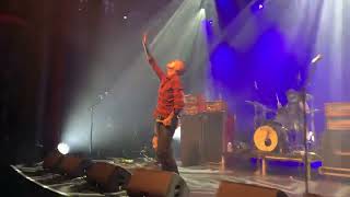 Converge - First Light / Last Light - Live 07/11/2022 - La Cigale Paris