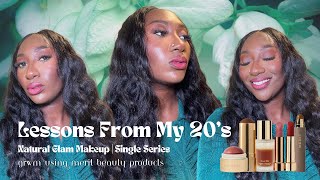 What My Early 20's Taught Me Pt 1 | DON'T MAKE THE SAME MISTAKES | MERIT Beauty Products