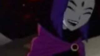 rob/raven best friend