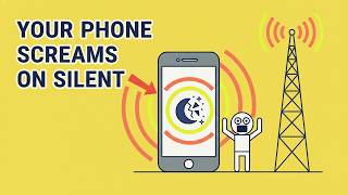 How Government Emergency Alerts Actually Work (Even on Silent Mode)