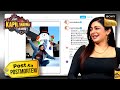 'Aisi Sundar Ladki Kaha Milti Hai?'-Fan To Neeru Bajwa | The Kapil Sharma Show 2| Post Ka Postmortem