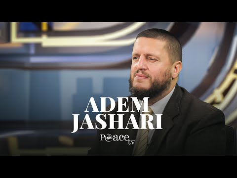 Portret | 30. Adem Jashari - Sedat Islami