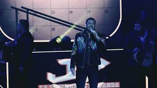 No Le Hago Falta  - Luis Angel &quot;El Flaco&quot; y Julio Preciado