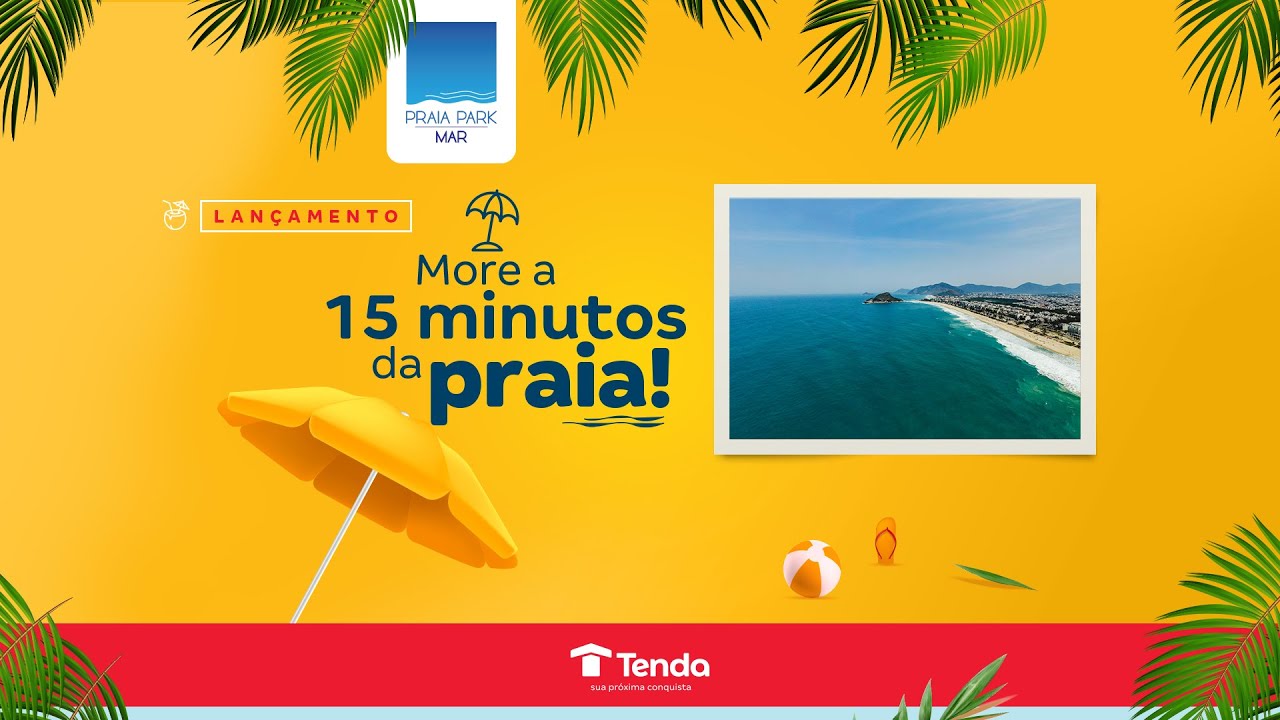 Vídeo do PRAIA PARK MAR F1