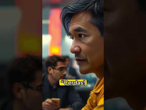 Interview Kerja yang Fatal #ai #beranda #shorts #short #inspiratif #humor