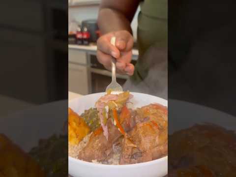 How to Make Soulful Smothered Turkey Necks Like Grandma!
