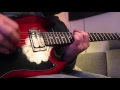 Caliban The Beloved And The Hatred ( guitar cover ...