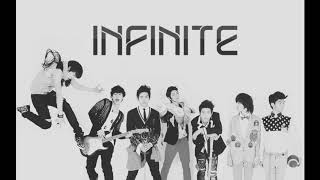 INFINITE - Can U Smile (2010/2011 Original Version) | K-Pop